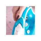 Russell Hobbs Others Russell Hobbs 2400W Supreme Steam Iron, Powerful Vertical Steam (23061)