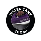 Russell Hobbs Others RUSSELL HOBBS Supremesteam 23060 Steam Iron - Purple