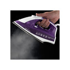 Russell Hobbs Others RUSSELL HOBBS Supremesteam 23060 Steam Iron - Purple