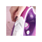 Russell Hobbs Others RUSSELL HOBBS Supremesteam 23060 Steam Iron - Purple