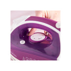 Russell Hobbs Others RUSSELL HOBBS Supremesteam 23060 Steam Iron - Purple