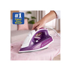 Russell Hobbs Others RUSSELL HOBBS Supremesteam 23060 Steam Iron - Purple