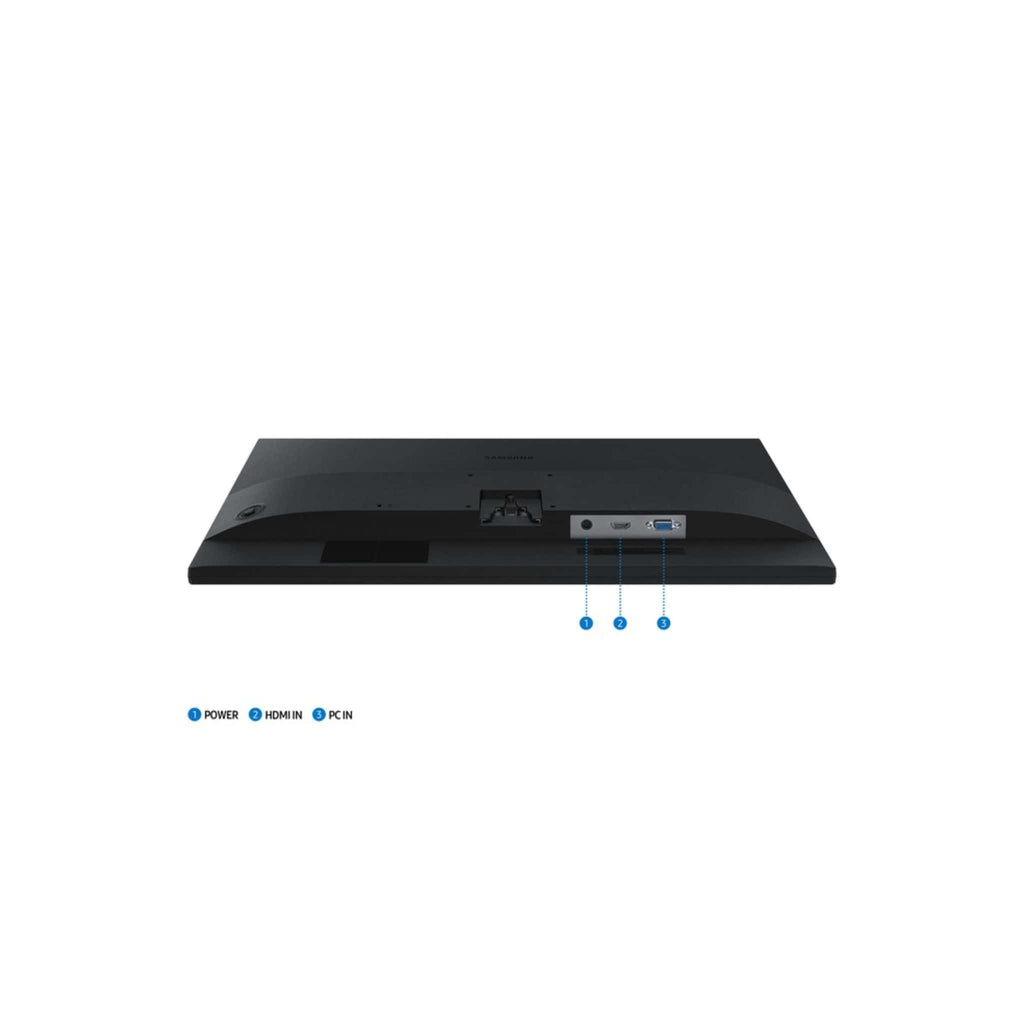 Samsung Monitors Samsung 24" S31D Full HD Monitor