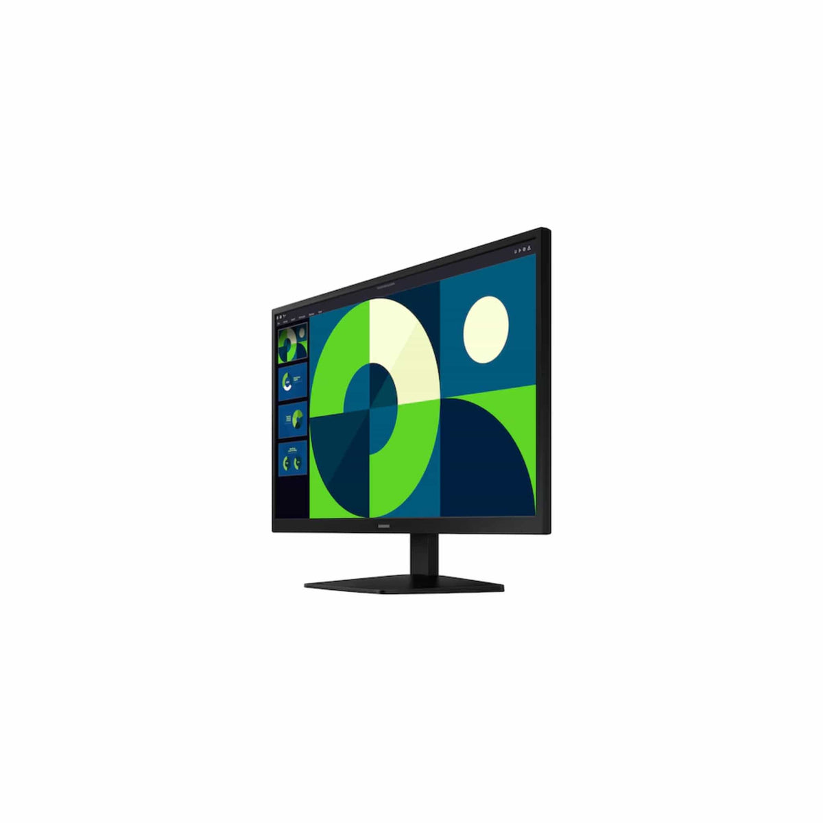 Samsung Monitors Samsung 24" S31D Full HD Monitor