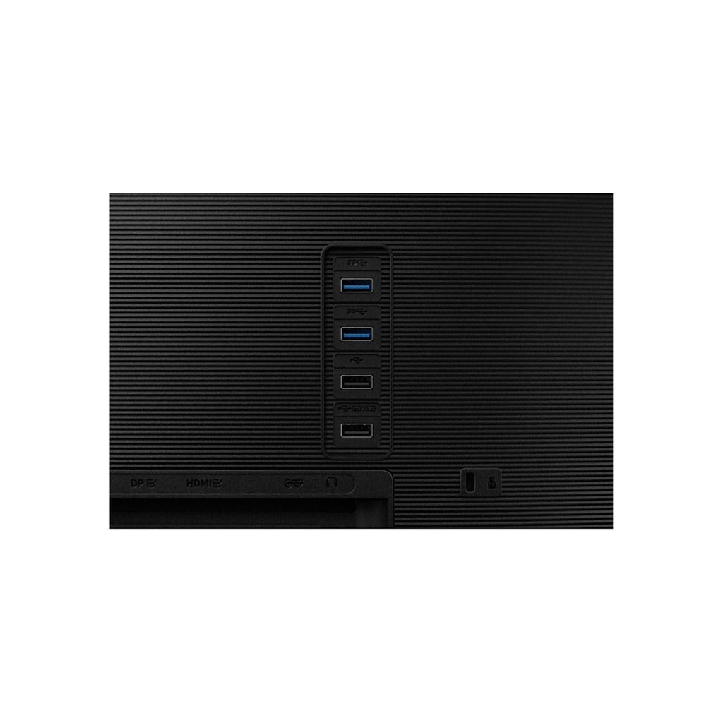 Samsung Monitors Samsung 24" S40UA FHD, USB-C Monitor