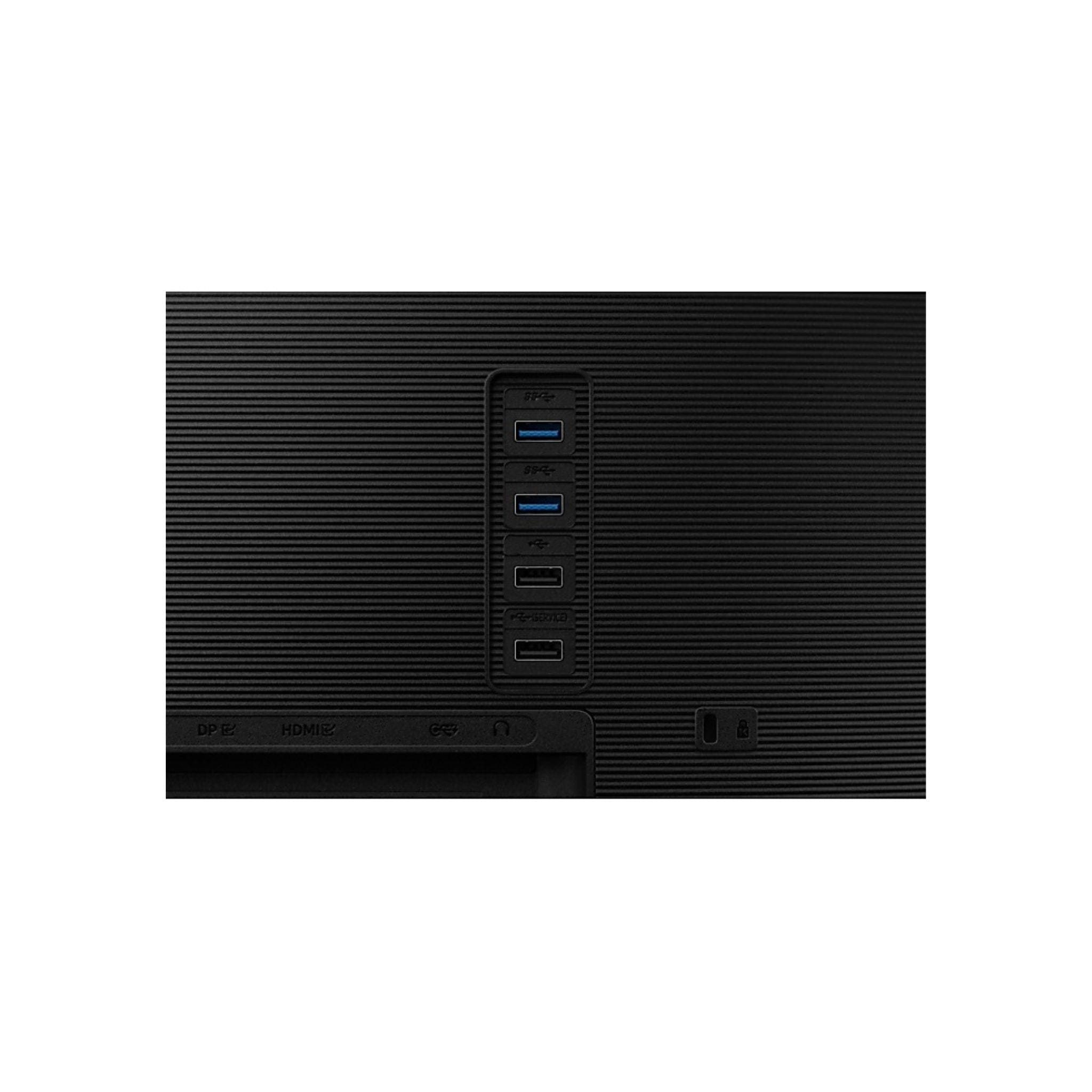 Samsung Monitors Samsung 24" S40UA FHD, USB-C Monitor