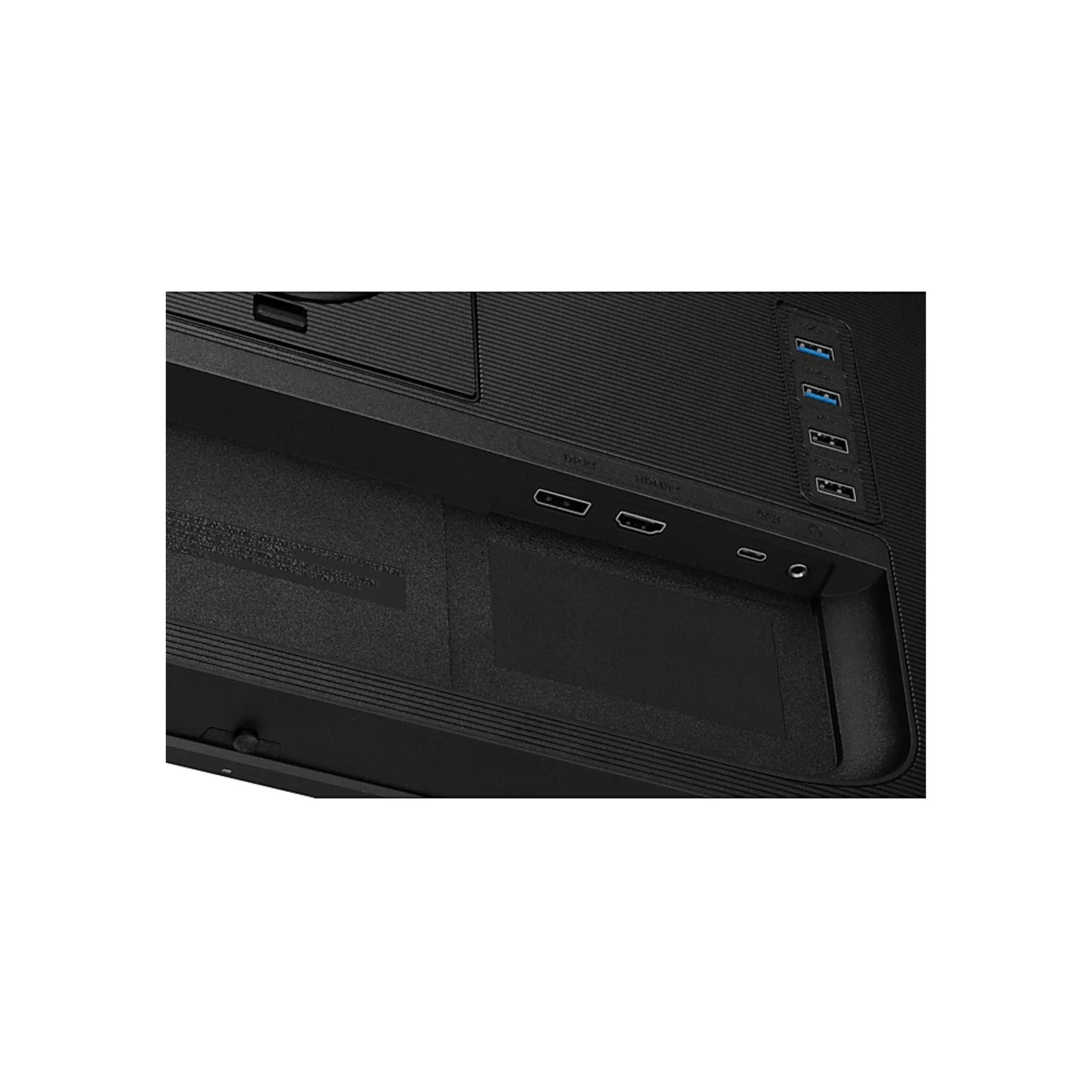 Samsung Monitors Samsung 24" S40UA FHD, USB-C Monitor