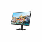 Samsung Monitors Samsung 24" S40UA FHD, USB-C Monitor