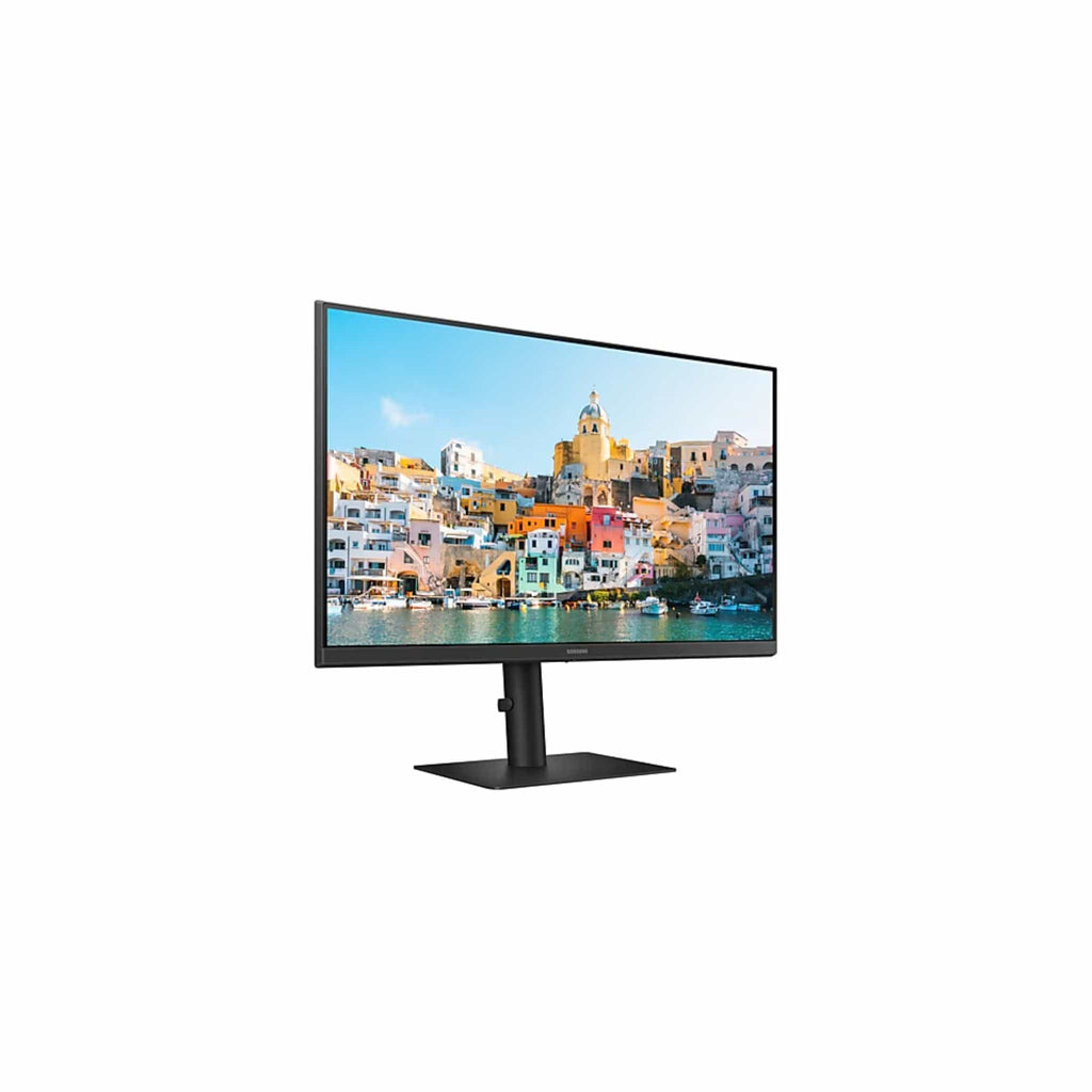 Samsung Monitors Samsung 24" S40UA FHD, USB-C Monitor