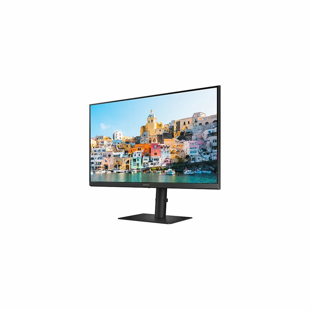 Samsung Monitors Samsung 24" S40UA FHD, USB-C Monitor