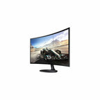 Samsung Monitors Samsung 27" S36GD FHD Curved Monitor