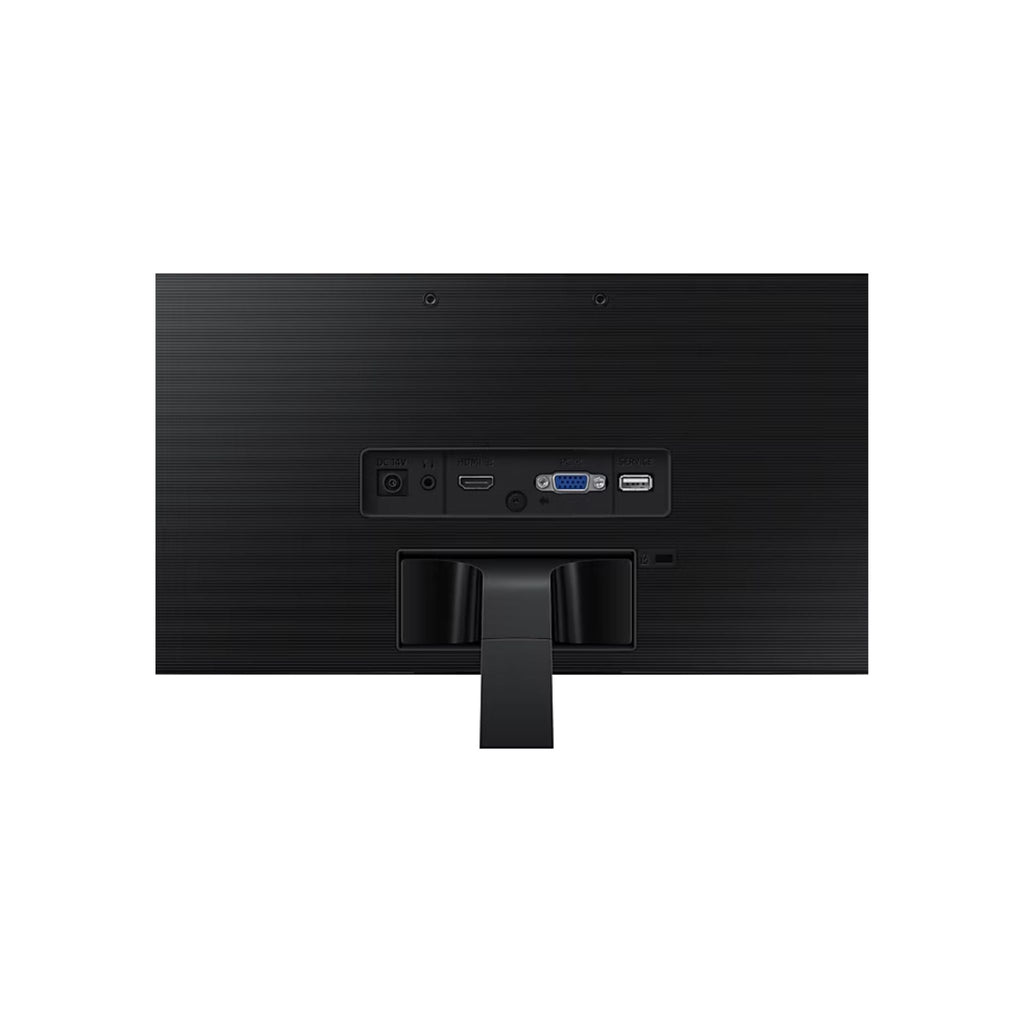 Samsung Monitors Samsung 27" S36GD FHD Curved Monitor