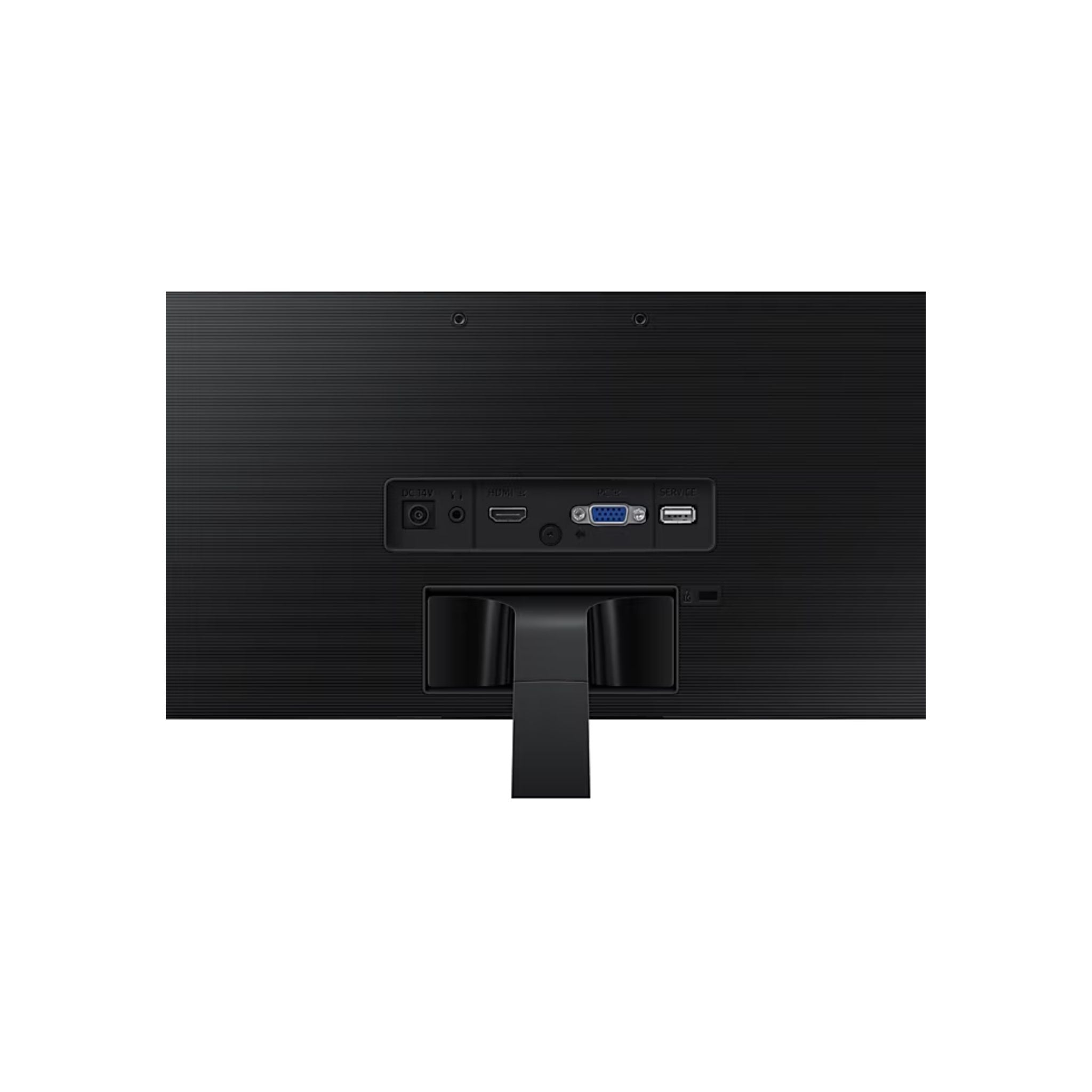 Samsung Monitors Samsung 27" S36GD FHD Curved Monitor