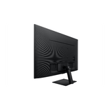 Samsung Monitors Samsung 32" M70B 4K (UHD), USB-C Smart Monitor with Speakers & Remote -Black