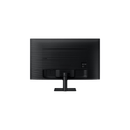 Samsung Monitors Samsung 32" M70D UHD Smart Monitor with Speakers and Remote - Black