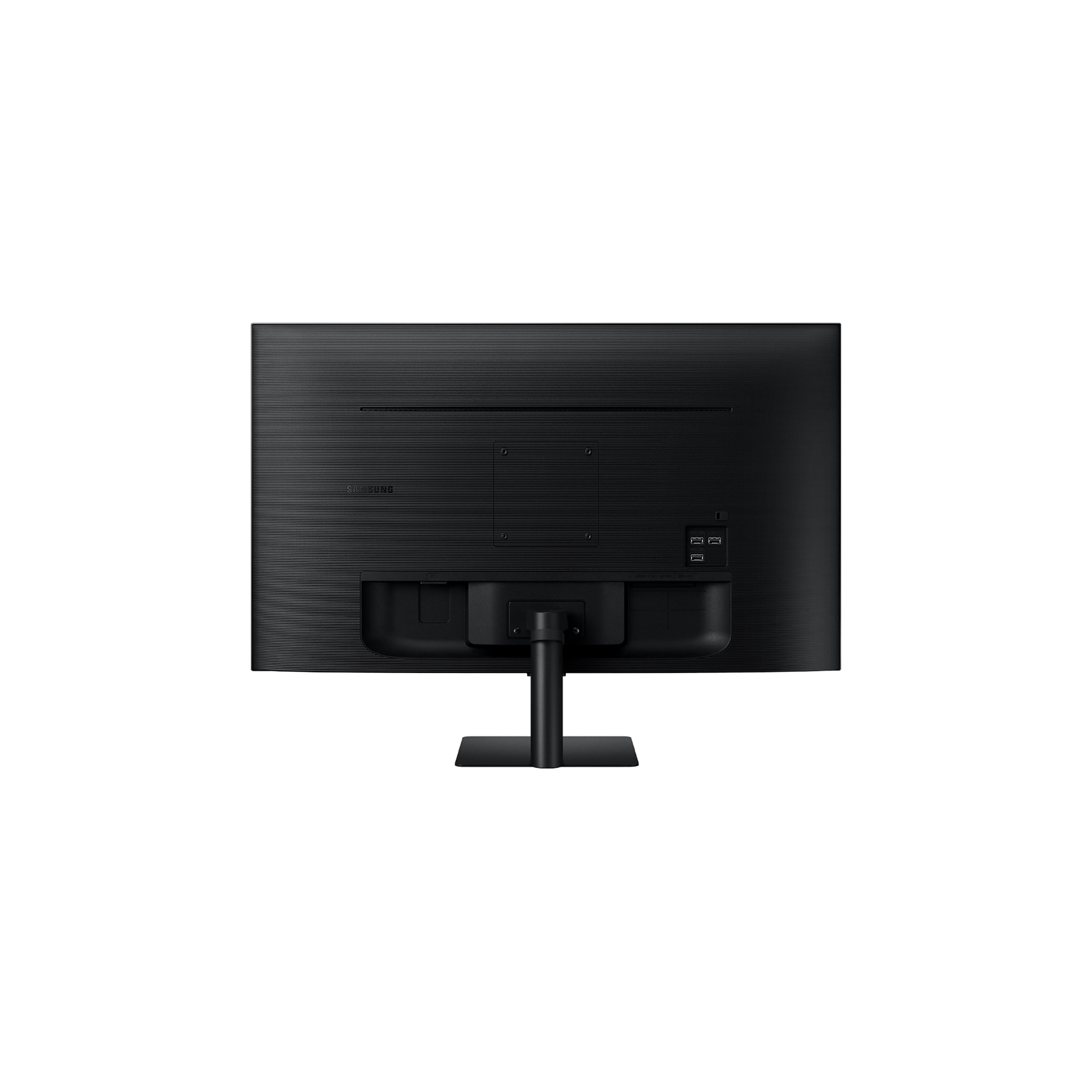 Samsung Monitors Samsung 32" M70D UHD Smart Monitor with Speakers and Remote - Black