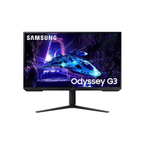 Samsung Monitors Samsung 32" Odyssey G30D Full HD 180Hz Gaming Monitor