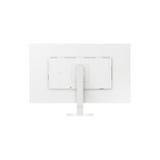 Samsung Monitors Samsung 32" S70D UHD White ViewFinity Monitor