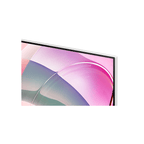 Samsung Monitors Samsung 32" S70D UHD White ViewFinity Monitor