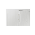 Samsung Monitors Samsung 32" S70D UHD White ViewFinity Monitor