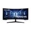Samsung Monitors Samsung 34" G55T UWQHD 165Hz Odyssey Gaming Monitor