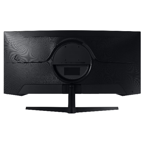 Samsung Monitors Samsung 34" G55T UWQHD 165Hz Odyssey Gaming Monitor