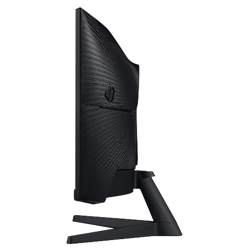 Samsung Monitors Samsung 34" G55T UWQHD 165Hz Odyssey Gaming Monitor