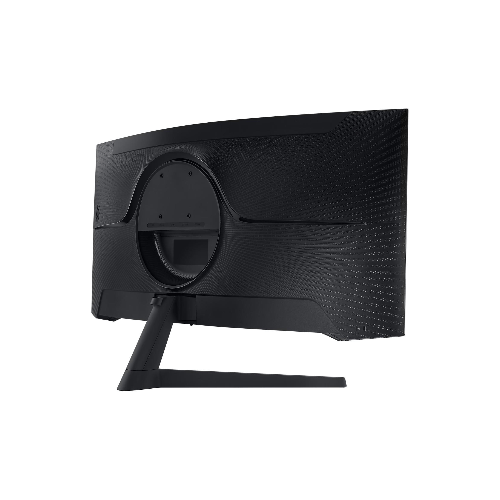 Samsung Monitors Samsung 34" G55T UWQHD 165Hz Odyssey Gaming Monitor