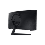 Samsung Monitors Samsung 34" G55T UWQHD 165Hz Odyssey Gaming Monitor