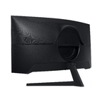 Samsung Monitors Samsung 34" G55T UWQHD 165Hz Odyssey Gaming Monitor