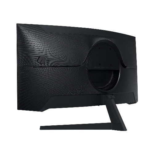 Samsung Monitors Samsung 34" G55T UWQHD 165Hz Odyssey Gaming Monitor