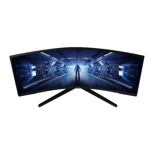 Samsung Monitors Samsung 34" G55T UWQHD 165Hz Odyssey Gaming Monitor