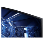 Samsung Monitors Samsung 34" G55T UWQHD 165Hz Odyssey Gaming Monitor