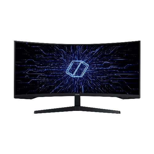 Samsung Monitors Samsung 34" G55T UWQHD 165Hz Odyssey Gaming Monitor