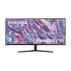 Samsung Monitors Samsung 34" S50C ViewFinity WQHD Monitor