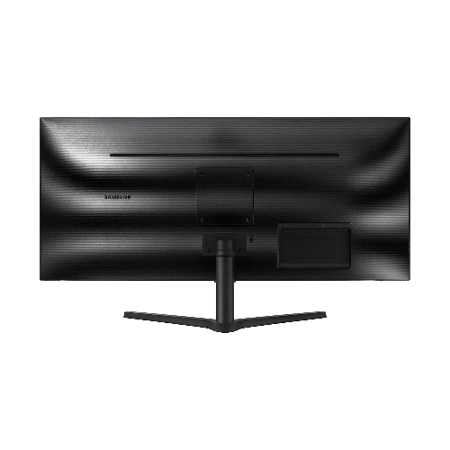 Samsung Monitors Samsung 34" S50C ViewFinity WQHD Monitor