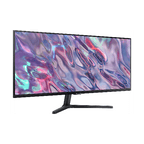 Samsung Monitors Samsung 34" S50C ViewFinity WQHD Monitor