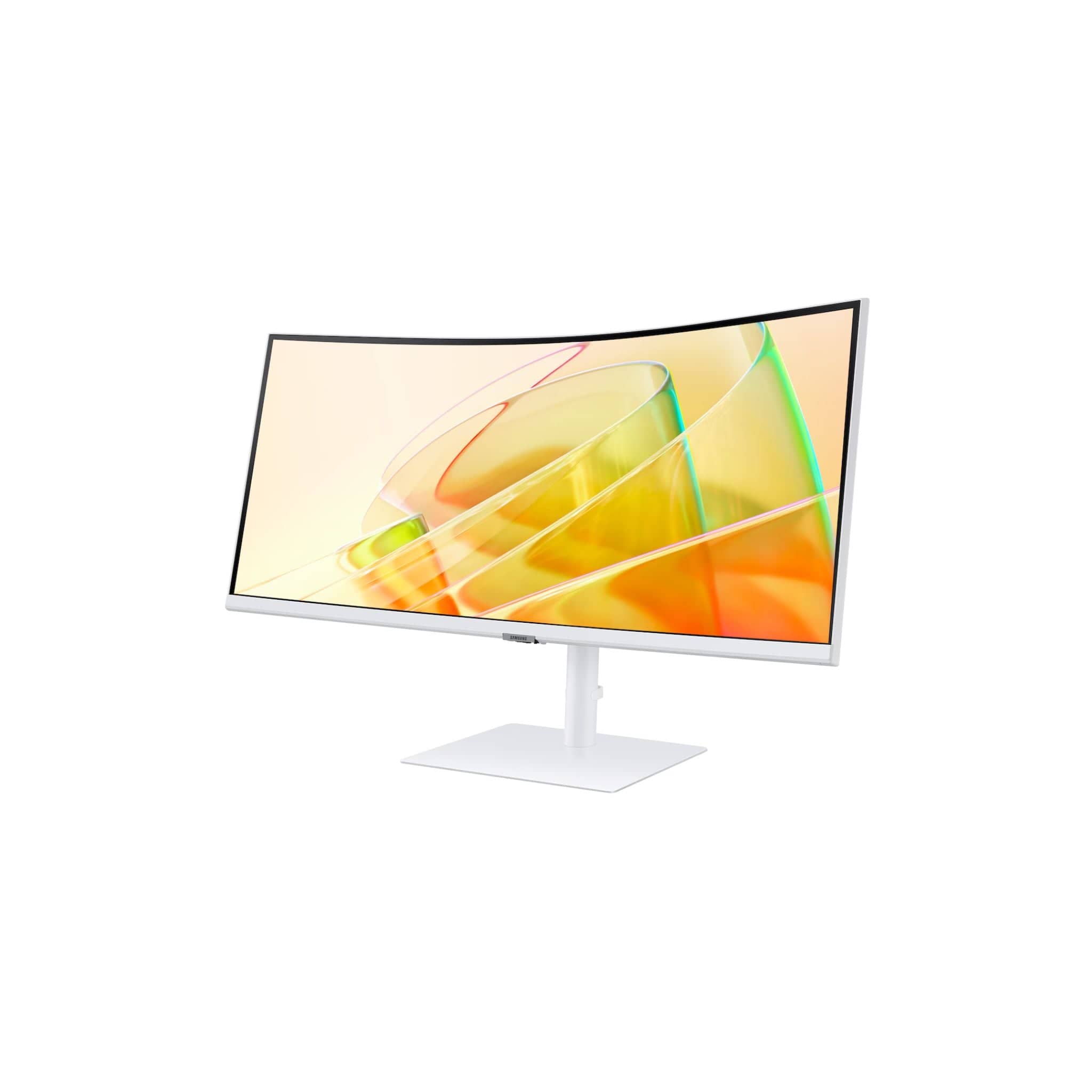 Samsung Monitors Samsung 34" S65TC UWQHD Thunderbolt 4 ViewFinity Monitor