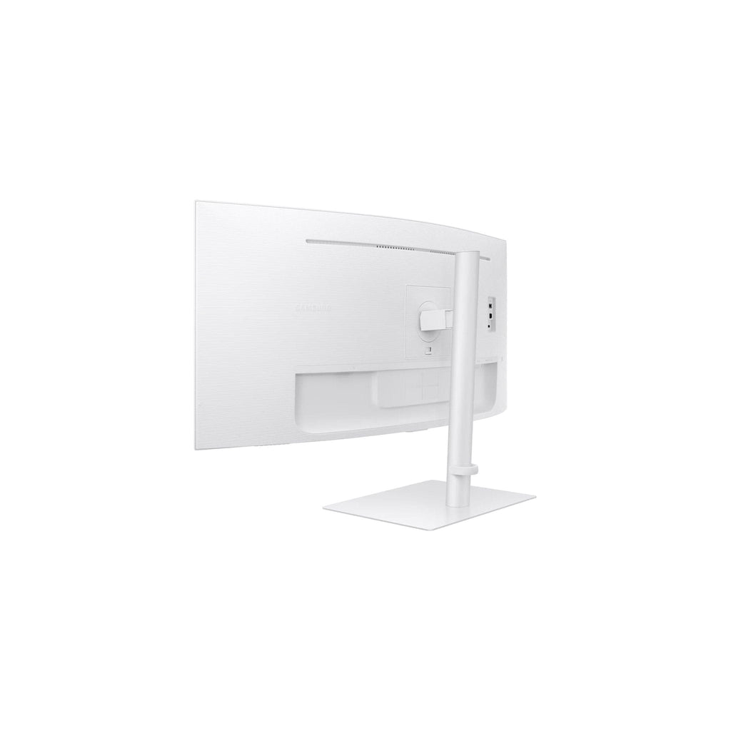 Samsung Monitors Samsung 34" S65TC UWQHD Thunderbolt 4 ViewFinity Monitor