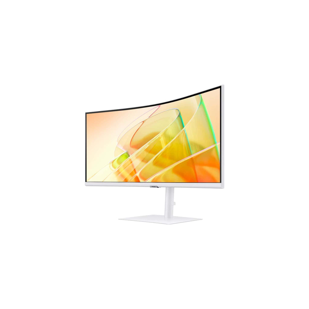 Samsung Monitors Samsung 34" S65TC UWQHD Thunderbolt 4 ViewFinity Monitor