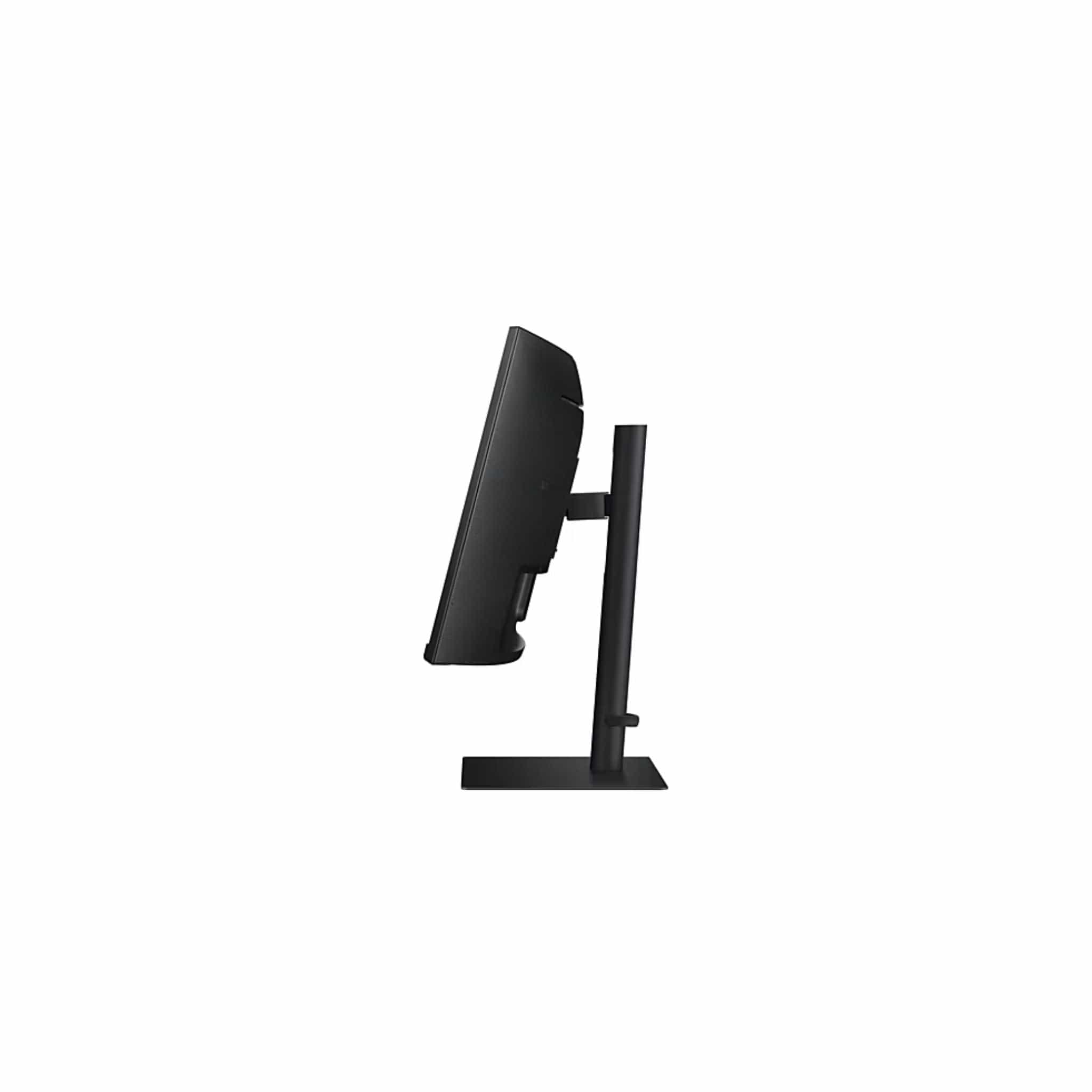 Samsung Monitors Samsung 34" S65UC ViewFinity WQHD USB-C Monitor with KVM Switch