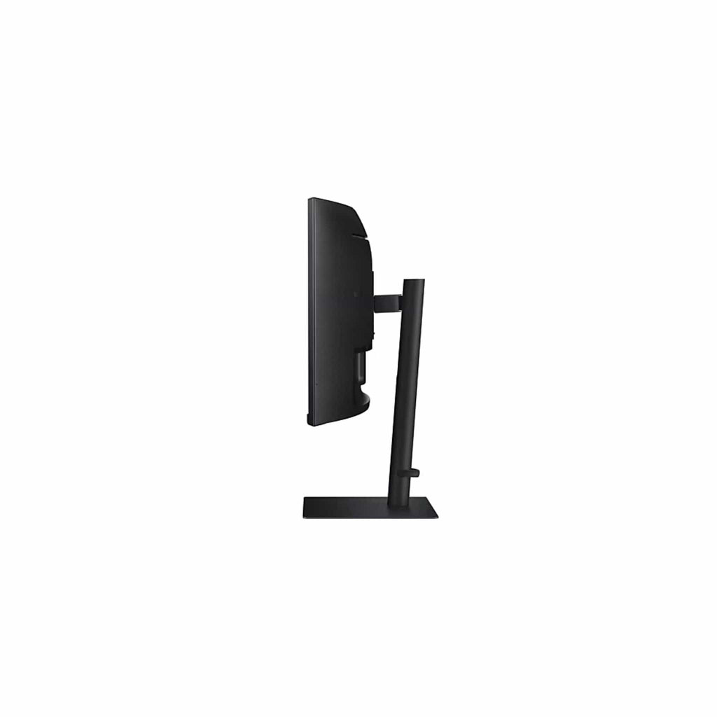 Samsung Monitors Samsung 34" S65UC ViewFinity WQHD USB-C Monitor with KVM Switch