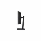 Samsung Monitors Samsung 34" S65UC ViewFinity WQHD USB-C Monitor with KVM Switch