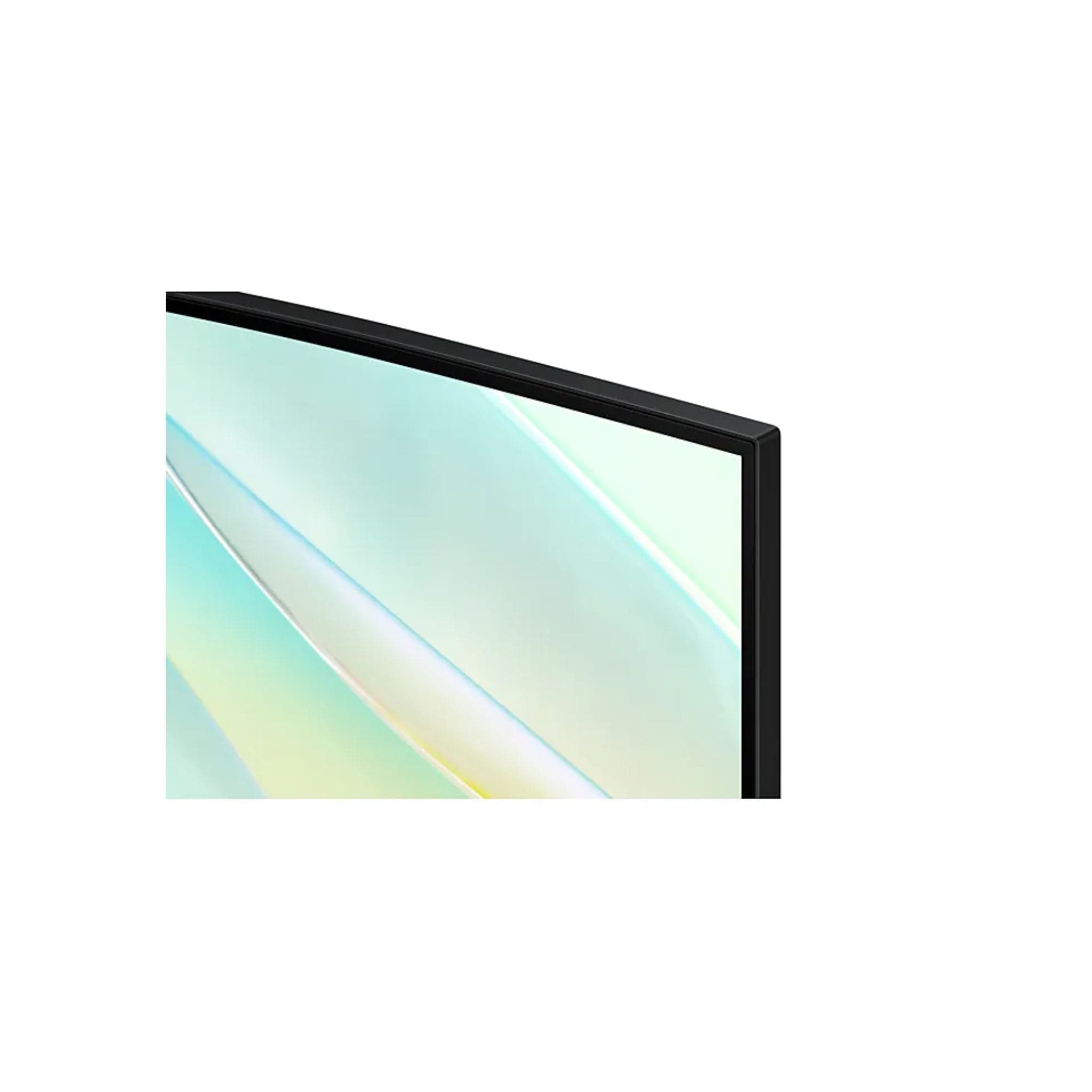 Samsung Monitors Samsung 34" S65UC ViewFinity WQHD USB-C Monitor with KVM Switch