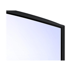 Samsung Monitors Samsung 34" S65VC ViewFinity WQHD USB-C Monitor with Webcam & KVM Switch