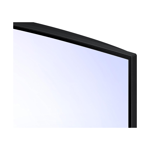 Samsung Monitors Samsung 34" S65VC ViewFinity WQHD USB-C Monitor with Webcam & KVM Switch