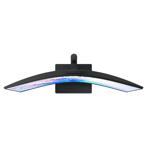 Samsung Monitors Samsung 34" S65VC ViewFinity WQHD USB-C Monitor with Webcam & KVM Switch