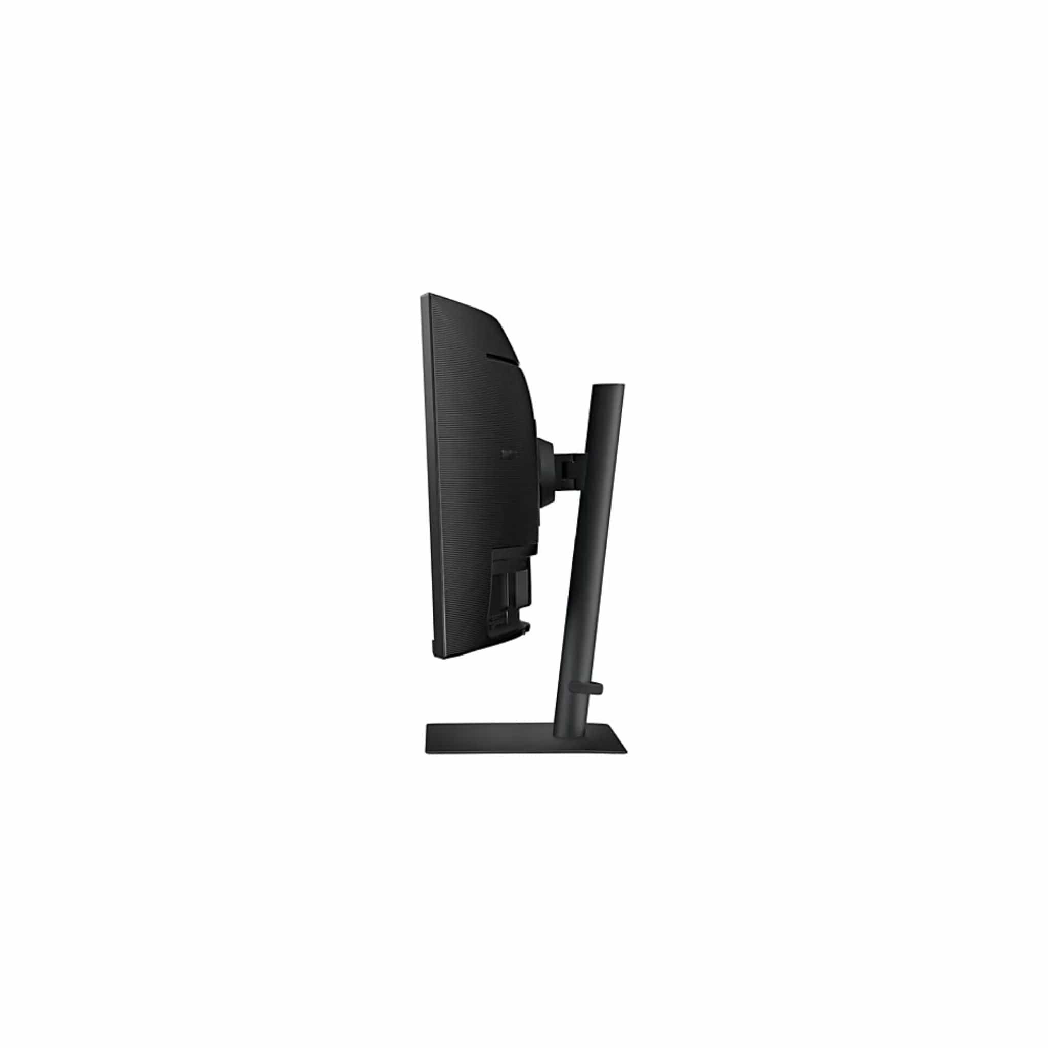 Samsung Monitors Samsung 34" Ultra WQHD Monitor with 1000R curvature, USB type-C and LAN port