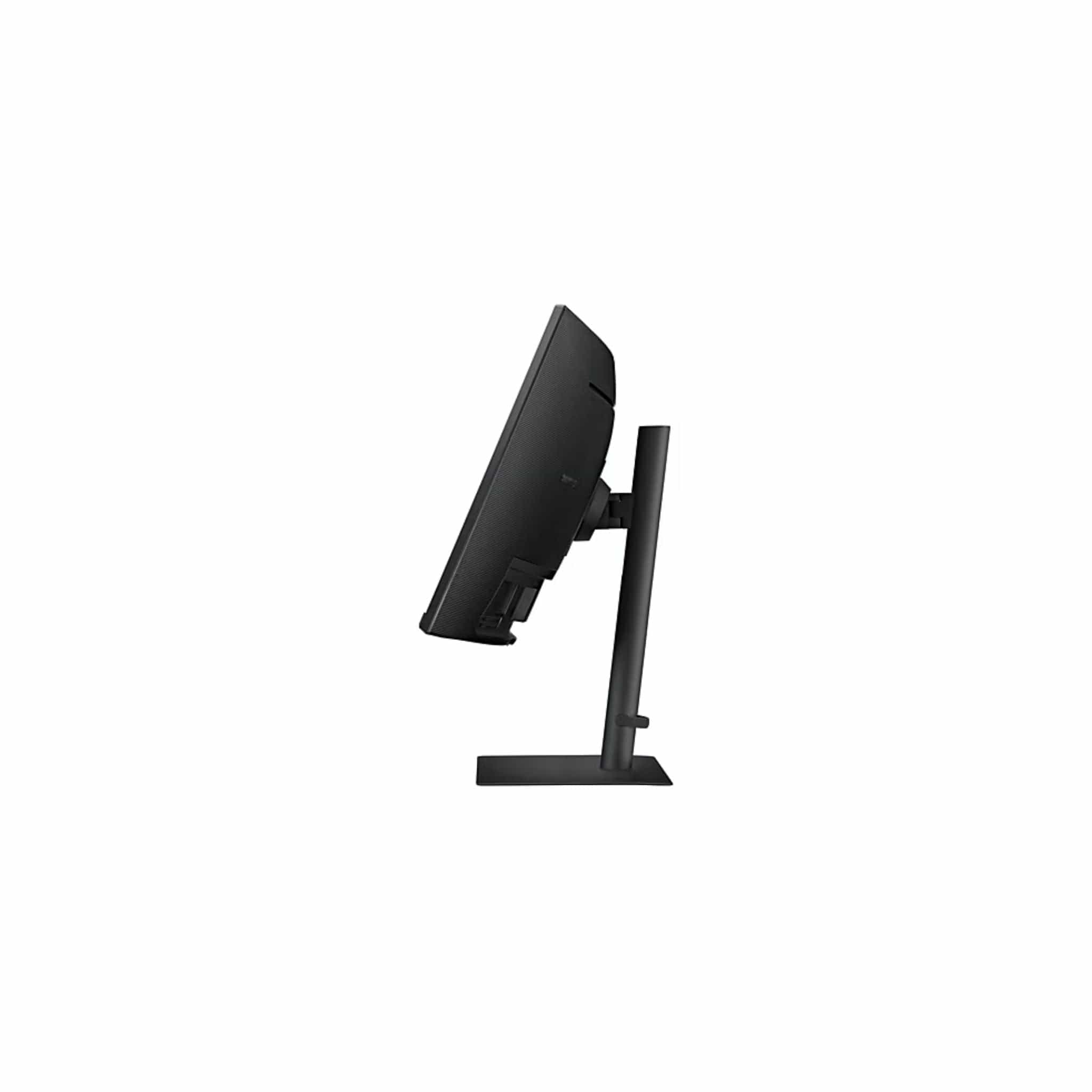 Samsung Monitors Samsung 34" Ultra WQHD Monitor with 1000R curvature, USB type-C and LAN port