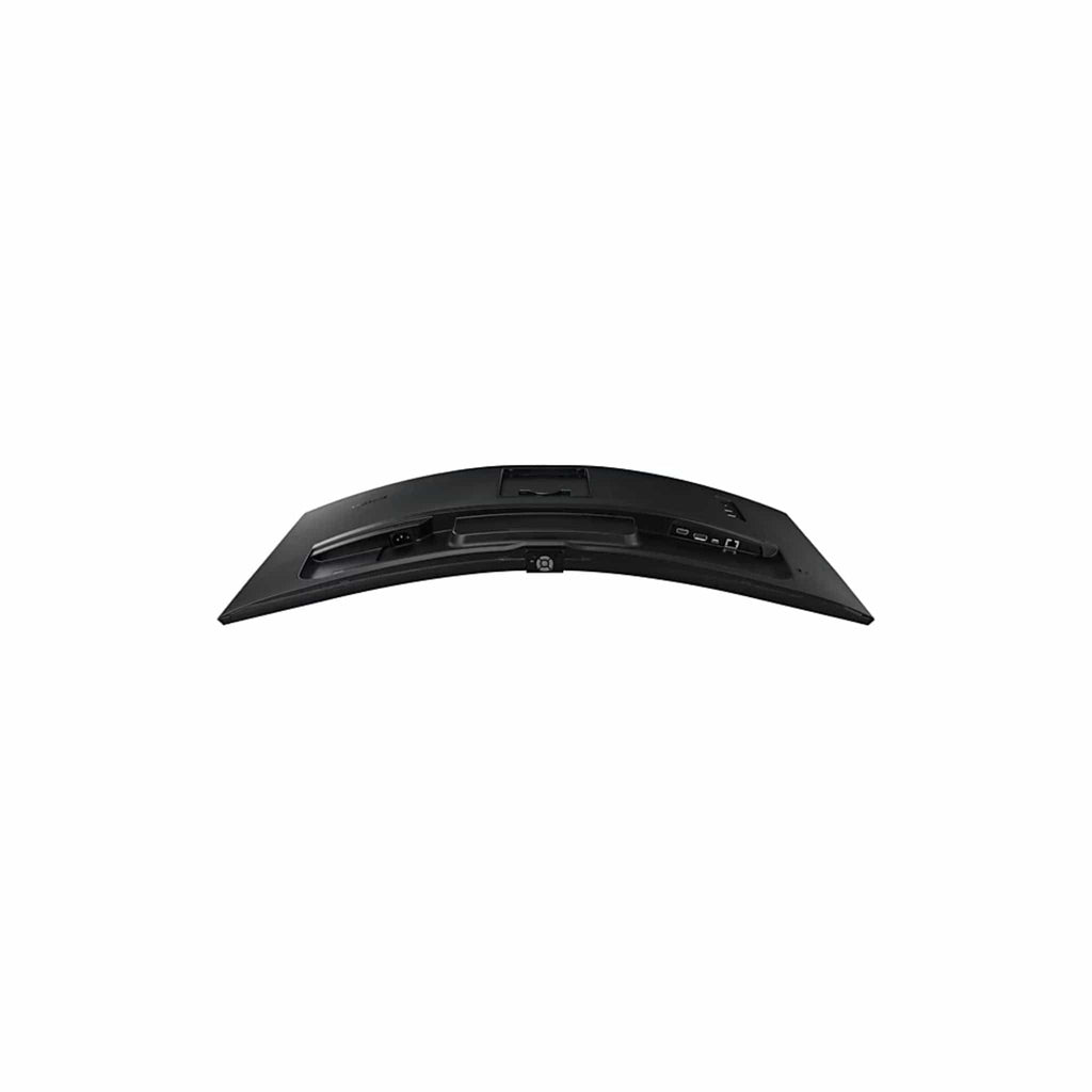 Samsung Monitors Samsung 34" Ultra WQHD Monitor with 1000R curvature, USB type-C and LAN port